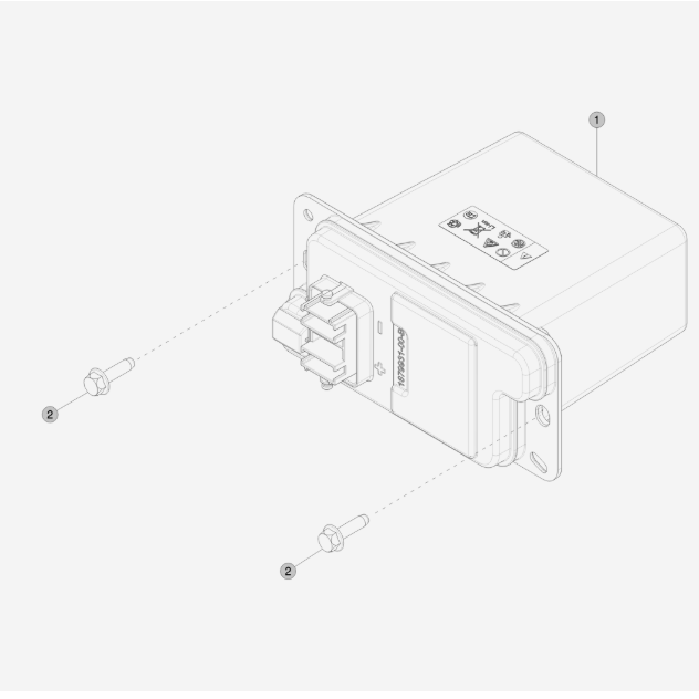MV BATTERYАКУМУЛЯТОР МВ