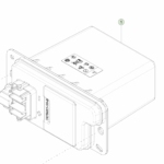 1679931-00-F АКБ середньої напруги — літій-іонна 48 В MV BATTERY- LITHIUM ION-48V
