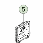 1817667-12-B Контролер дверей DOOR CONTROLLER