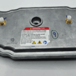 1771720-00-C Кришка доступу піротехнічного роз’єднувача PYRO ACCESS COVER