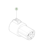 1099344-10-DРозумний адаптер 14-50 другого покоління 14-50 Gen II Smart Adapter