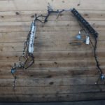 1682234-00-H Жгут — ліва бічна збірка HARNESS-LEFT HAND SIDE ASSEMBLY
