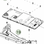 1777777-12-G Система перетворення потужності — 48 ампер POWER CONVERSION SYSTEM - 48AMP