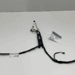 1682233-00-G Жгут проводки лобового стекла HARNESS-WINDSHIELD