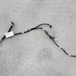1682255-00-F Жгут — ліва обшивка A-стійки HARNESS-LEFT A-TRIM