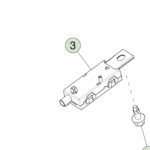 1551330-00-B Підсилювач антени FM ANTENNA AMPLIFIER FM
