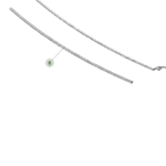 1811226-00-G Ущільнювач переднього краю лобового скла WINDSHIELD FRONT EDGE SEAL