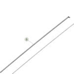1971904-00-C Ущільнювач бокового краю лобового скла правий WINDSHIELD SIDE EDGE SEAL - RIGHT HAND