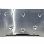 1854631-00-B Задня захисна плита REAR SKID PLATE