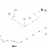 1901510-00-B Високовольтний джгут – виходи в салоні CABIN OUTLETS - HIGH VOLTAGE HARNESS