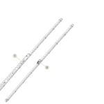 1853252-00-F Щітка склоочисника для Cybertruck WIPER BLADE CYBERTRUCK